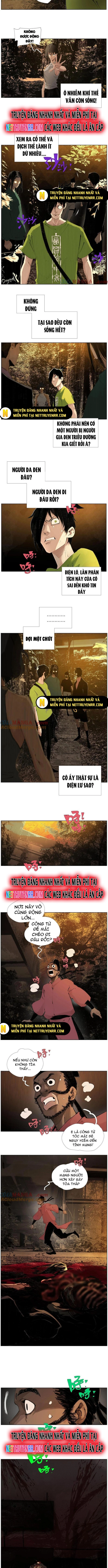 Chiến Loạn Thời Không: Chapter 20