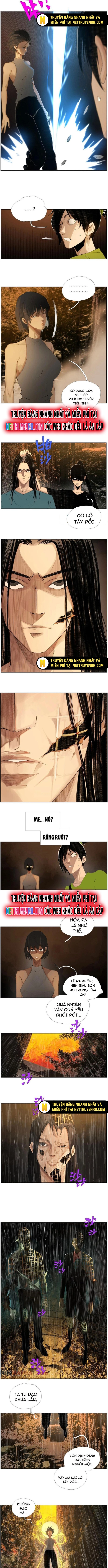 Chiến Loạn Thời Không: Chapter 21