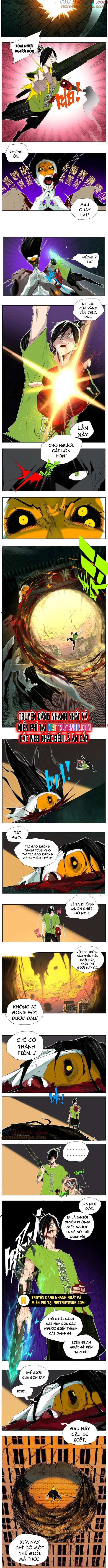 Chiến Loạn Thời Không: Chapter 3