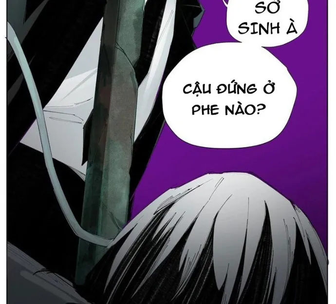 Chiến Loạn Thời Không: Chapter 3