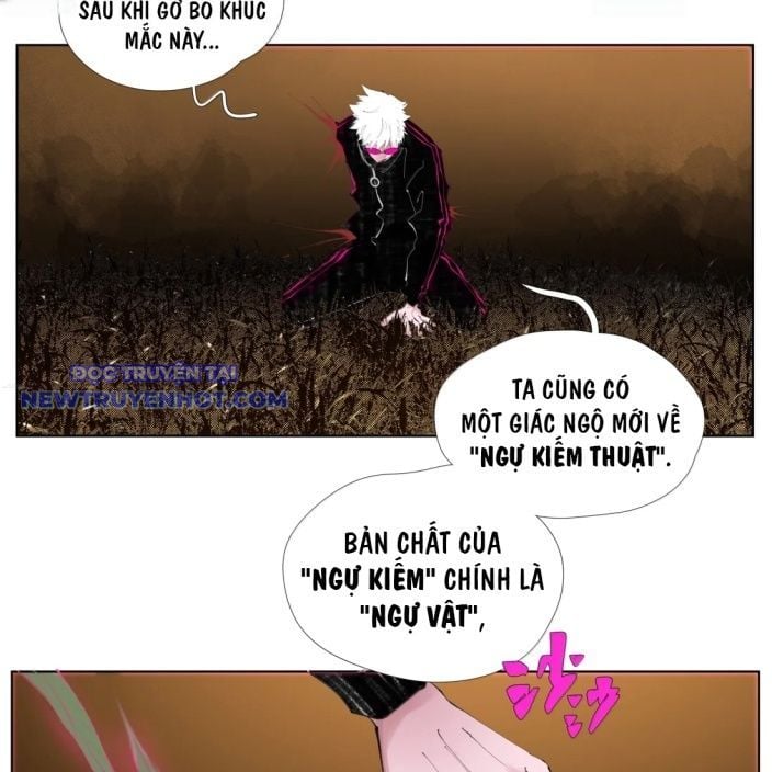 Chiến Loạn Thời Không: Chapter 32