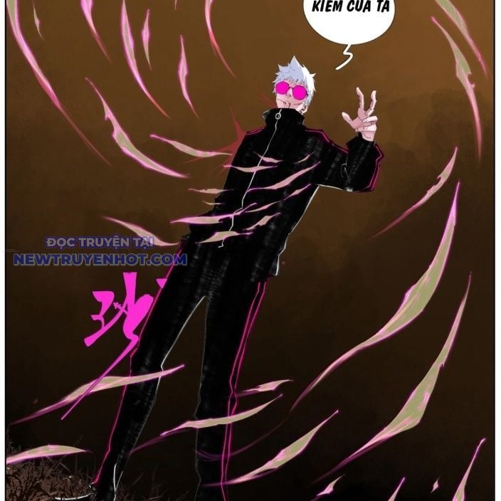 Chiến Loạn Thời Không: Chapter 32