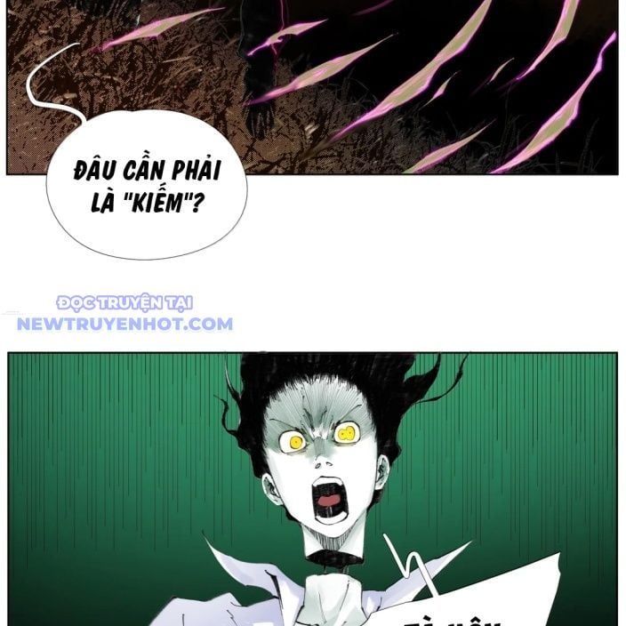 Chiến Loạn Thời Không: Chapter 32