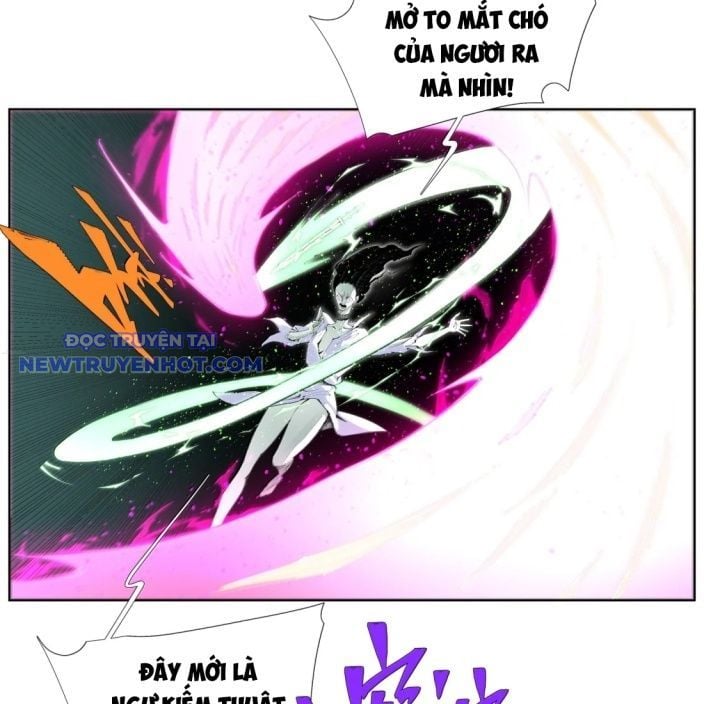 Chiến Loạn Thời Không: Chapter 32