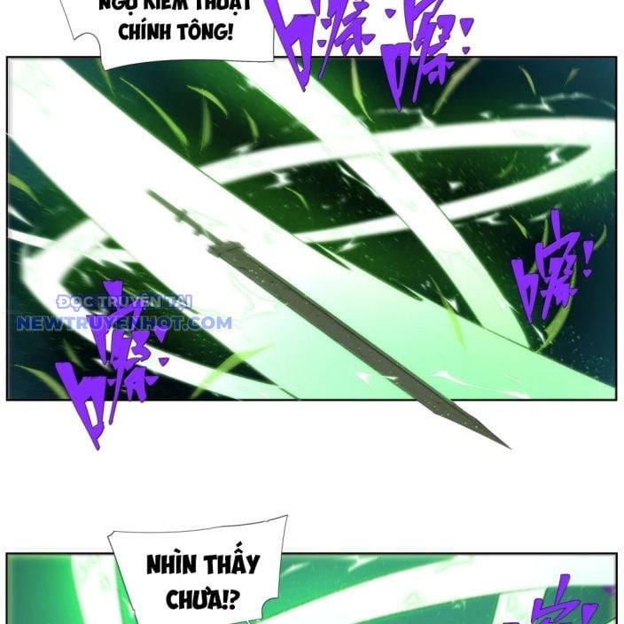 Chiến Loạn Thời Không: Chapter 32