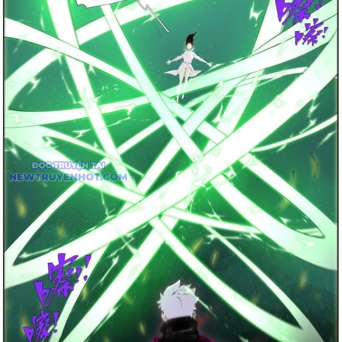 Chiến Loạn Thời Không: Chapter 32