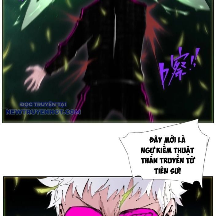 Chiến Loạn Thời Không: Chapter 32