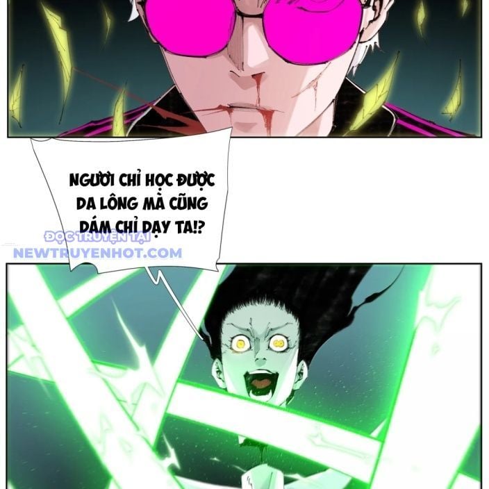 Chiến Loạn Thời Không: Chapter 32