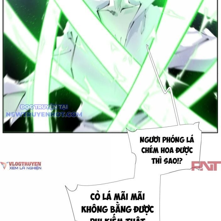 Chiến Loạn Thời Không: Chapter 32