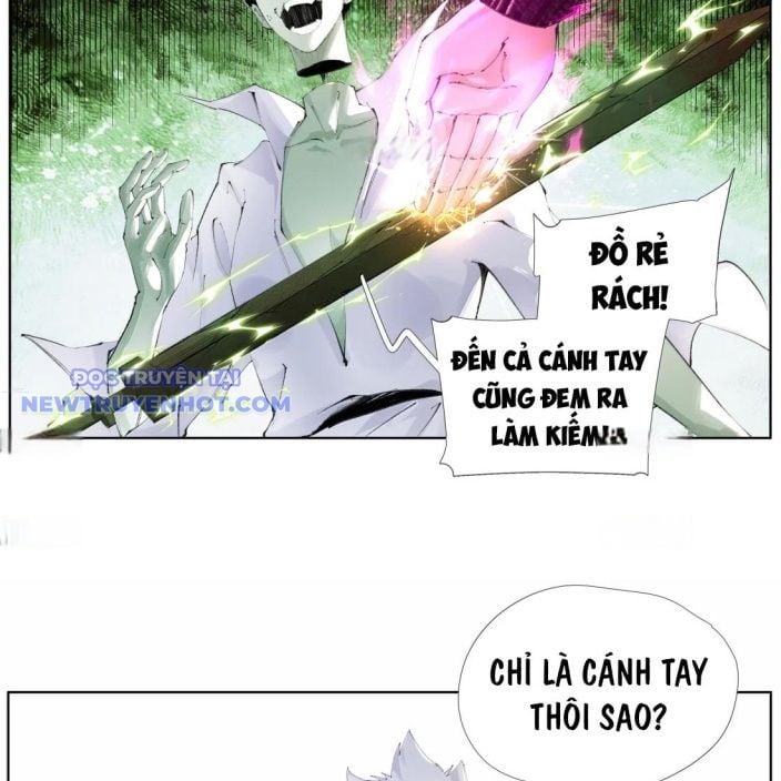 Chiến Loạn Thời Không: Chapter 32