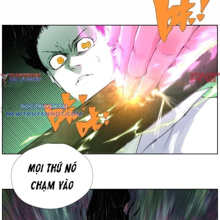 Chiến Loạn Thời Không: Chapter 32