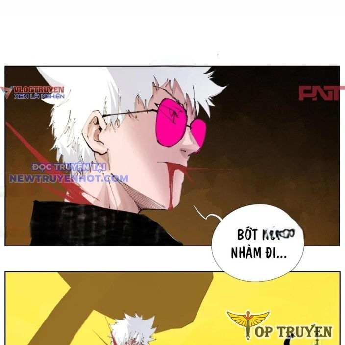 Chiến Loạn Thời Không: Chapter 32