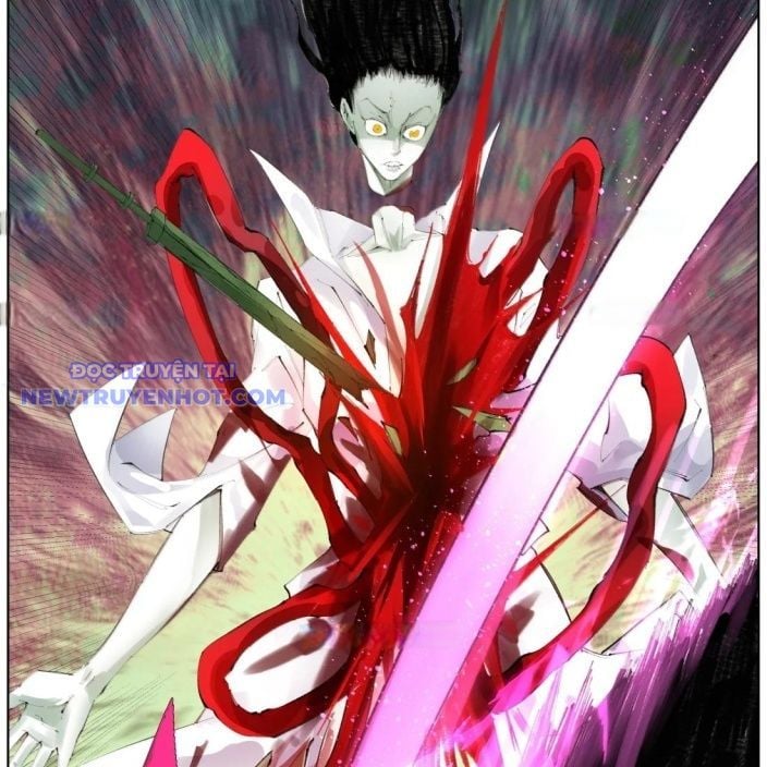 Chiến Loạn Thời Không: Chapter 32