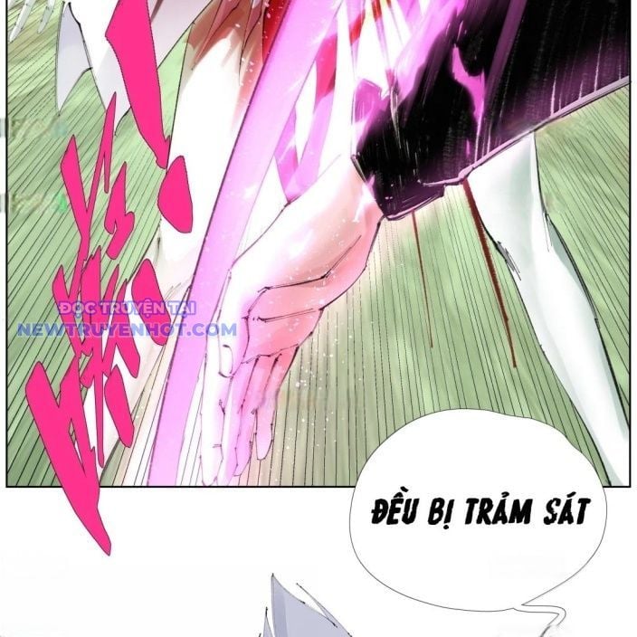 Chiến Loạn Thời Không: Chapter 32