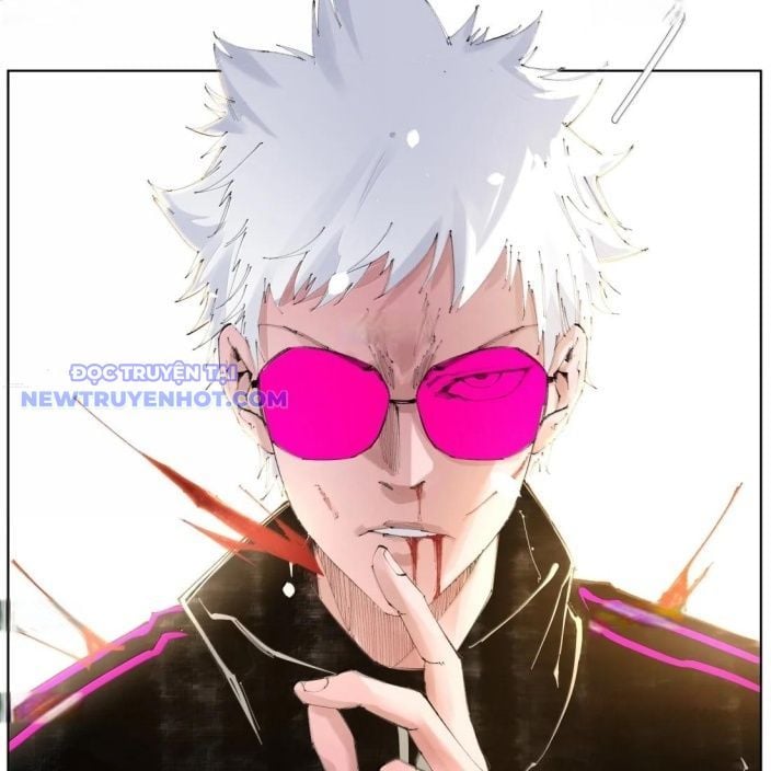 Chiến Loạn Thời Không: Chapter 32