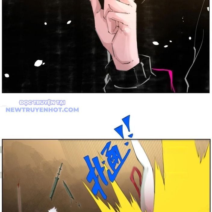 Chiến Loạn Thời Không: Chapter 32