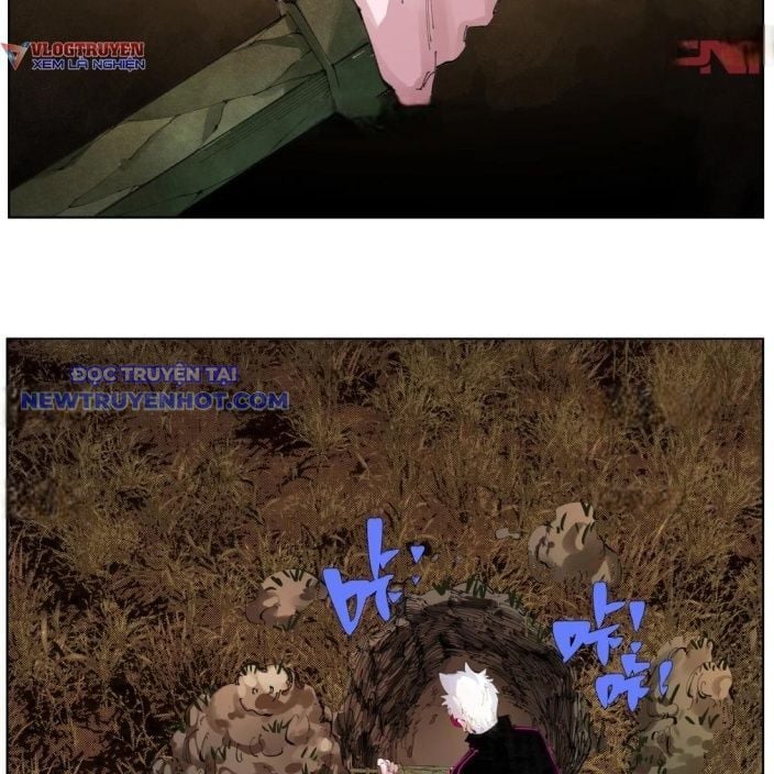 Chiến Loạn Thời Không: Chapter 32