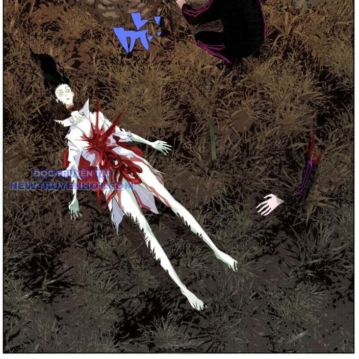 Chiến Loạn Thời Không: Chapter 32