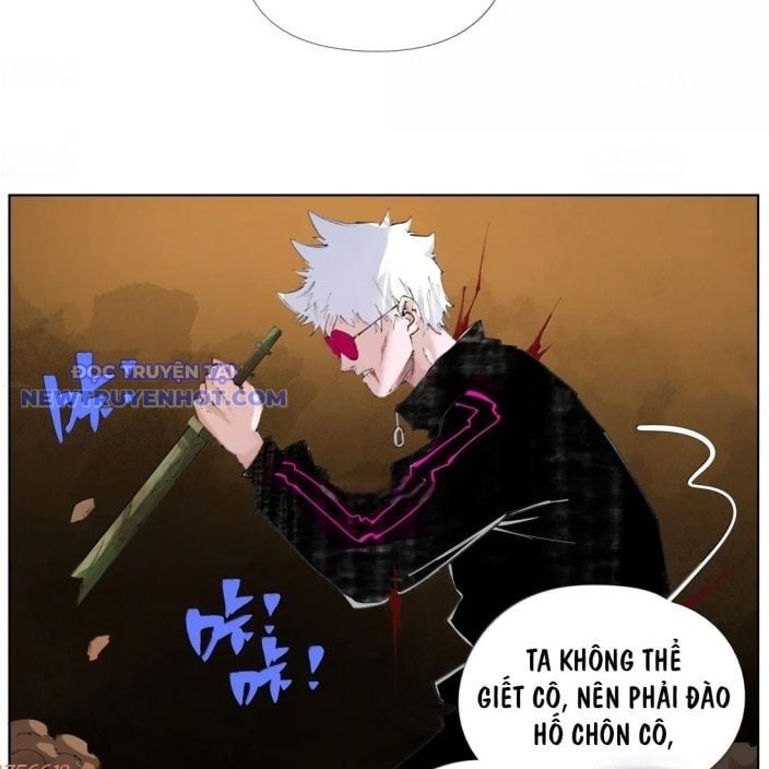 Chiến Loạn Thời Không: Chapter 32