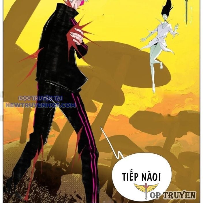 Chiến Loạn Thời Không: Chapter 32