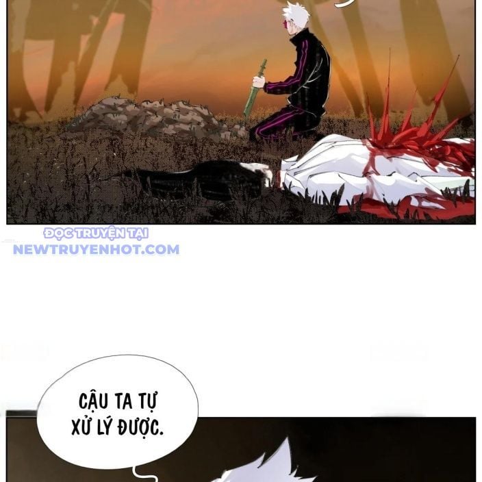 Chiến Loạn Thời Không: Chapter 32