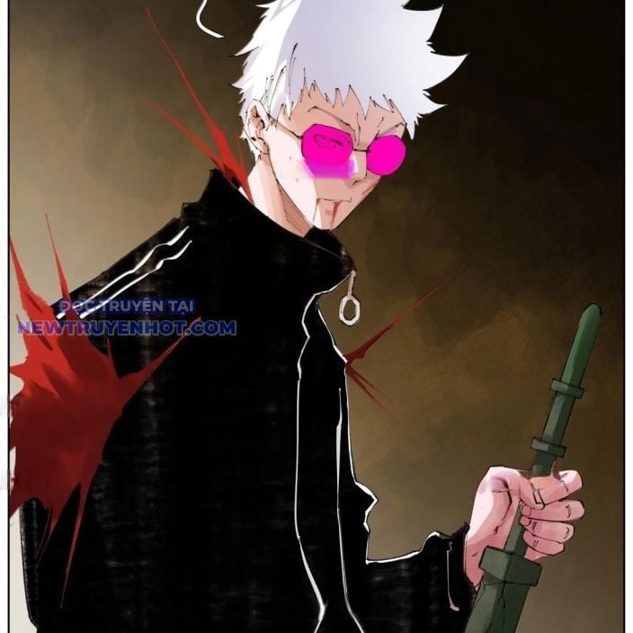 Chiến Loạn Thời Không: Chapter 32