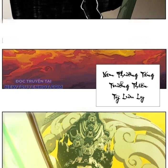 Chiến Loạn Thời Không: Chapter 32