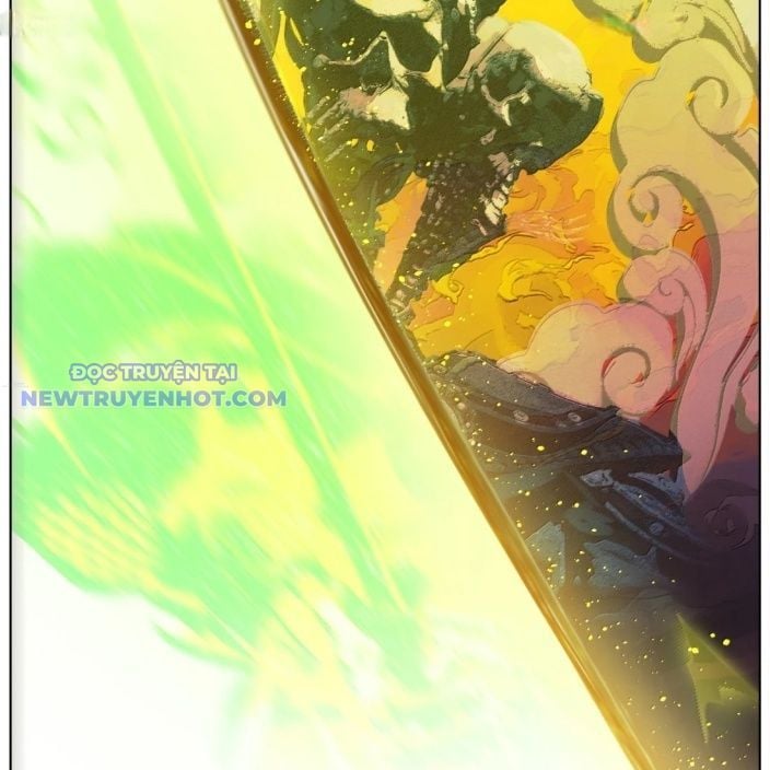 Chiến Loạn Thời Không: Chapter 32