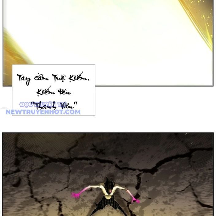 Chiến Loạn Thời Không: Chapter 32