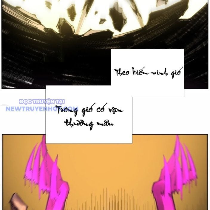 Chiến Loạn Thời Không: Chapter 32