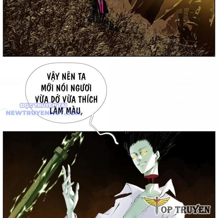 Chiến Loạn Thời Không: Chapter 32