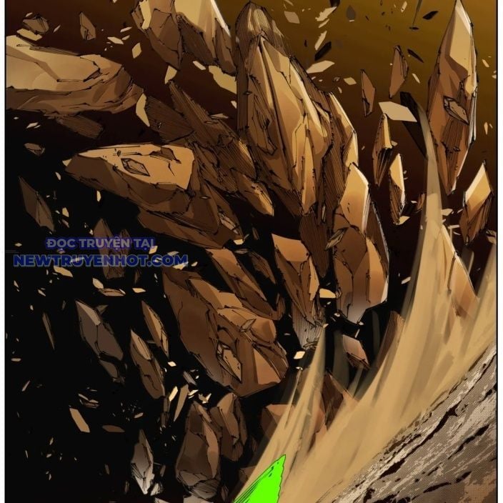 Chiến Loạn Thời Không: Chapter 32