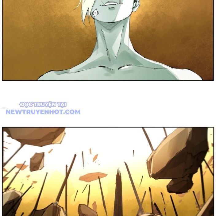 Chiến Loạn Thời Không: Chapter 32