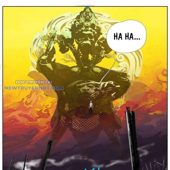 Chiến Loạn Thời Không: Chapter 32