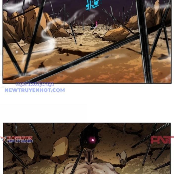 Chiến Loạn Thời Không: Chapter 32