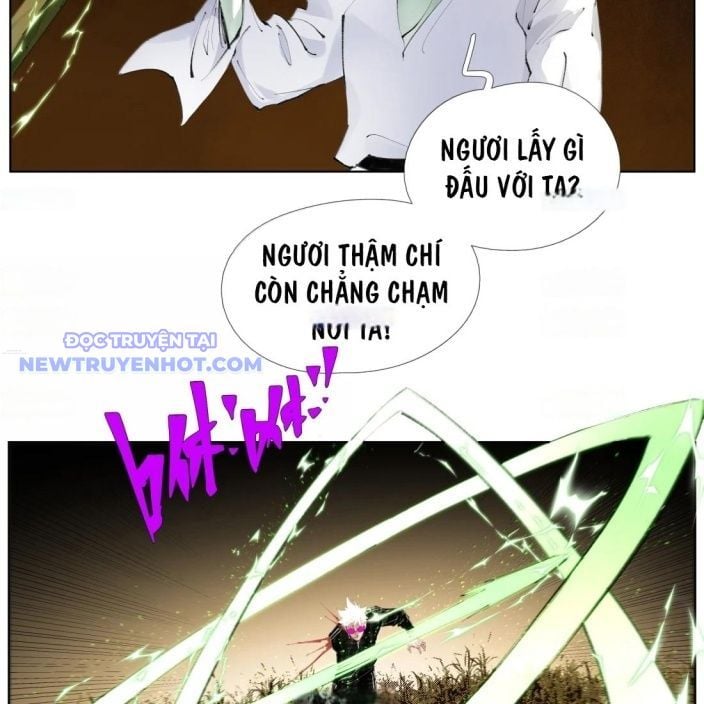 Chiến Loạn Thời Không: Chapter 32