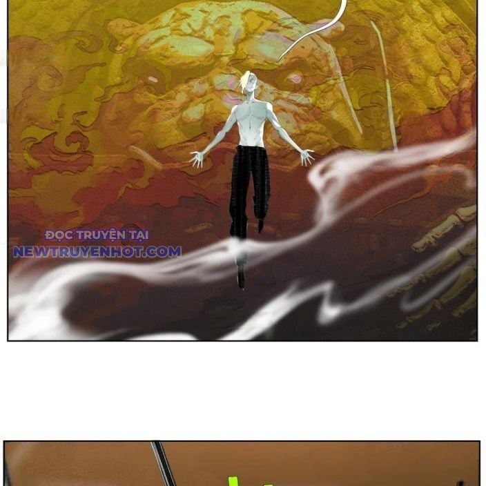 Chiến Loạn Thời Không: Chapter 32