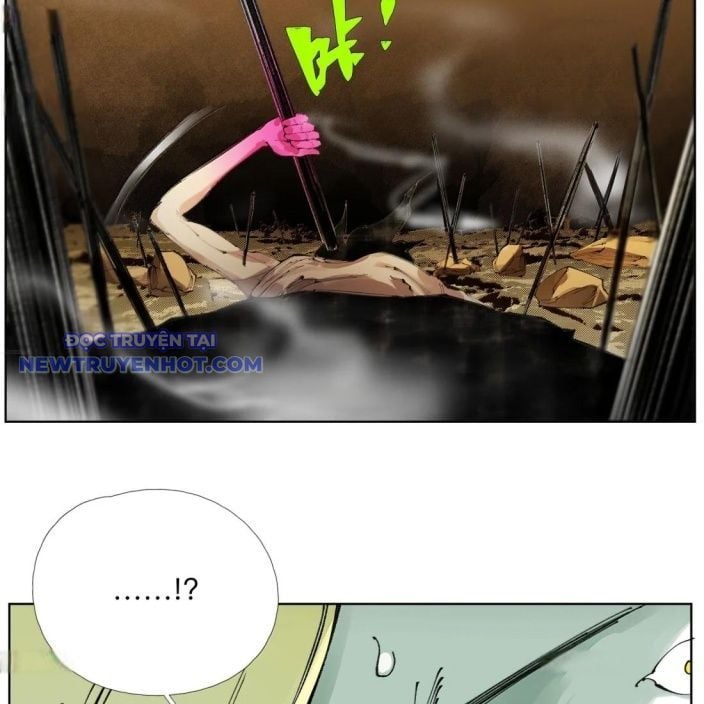 Chiến Loạn Thời Không: Chapter 32