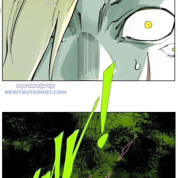 Chiến Loạn Thời Không: Chapter 32