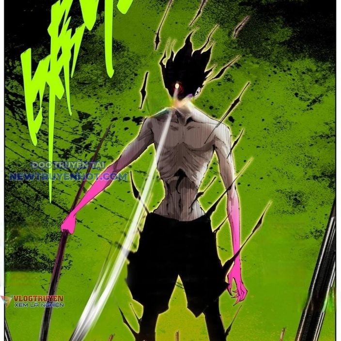 Chiến Loạn Thời Không: Chapter 32