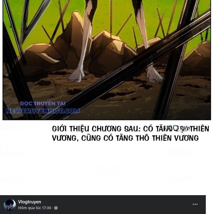 Chiến Loạn Thời Không: Chapter 32