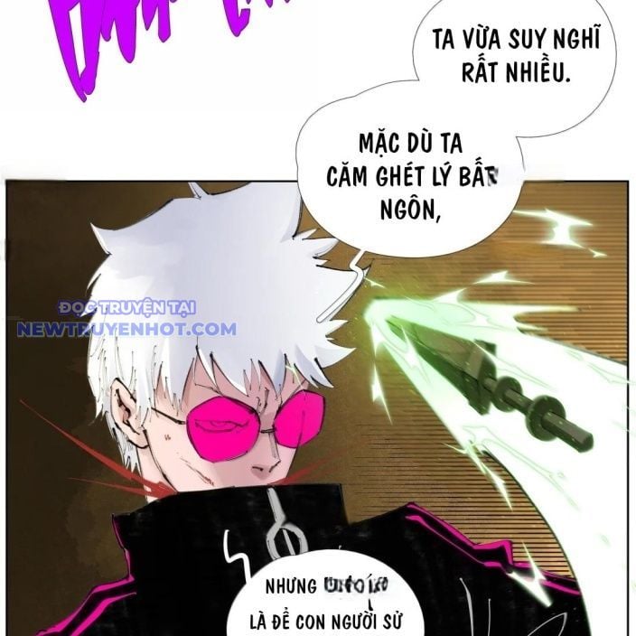 Chiến Loạn Thời Không: Chapter 32