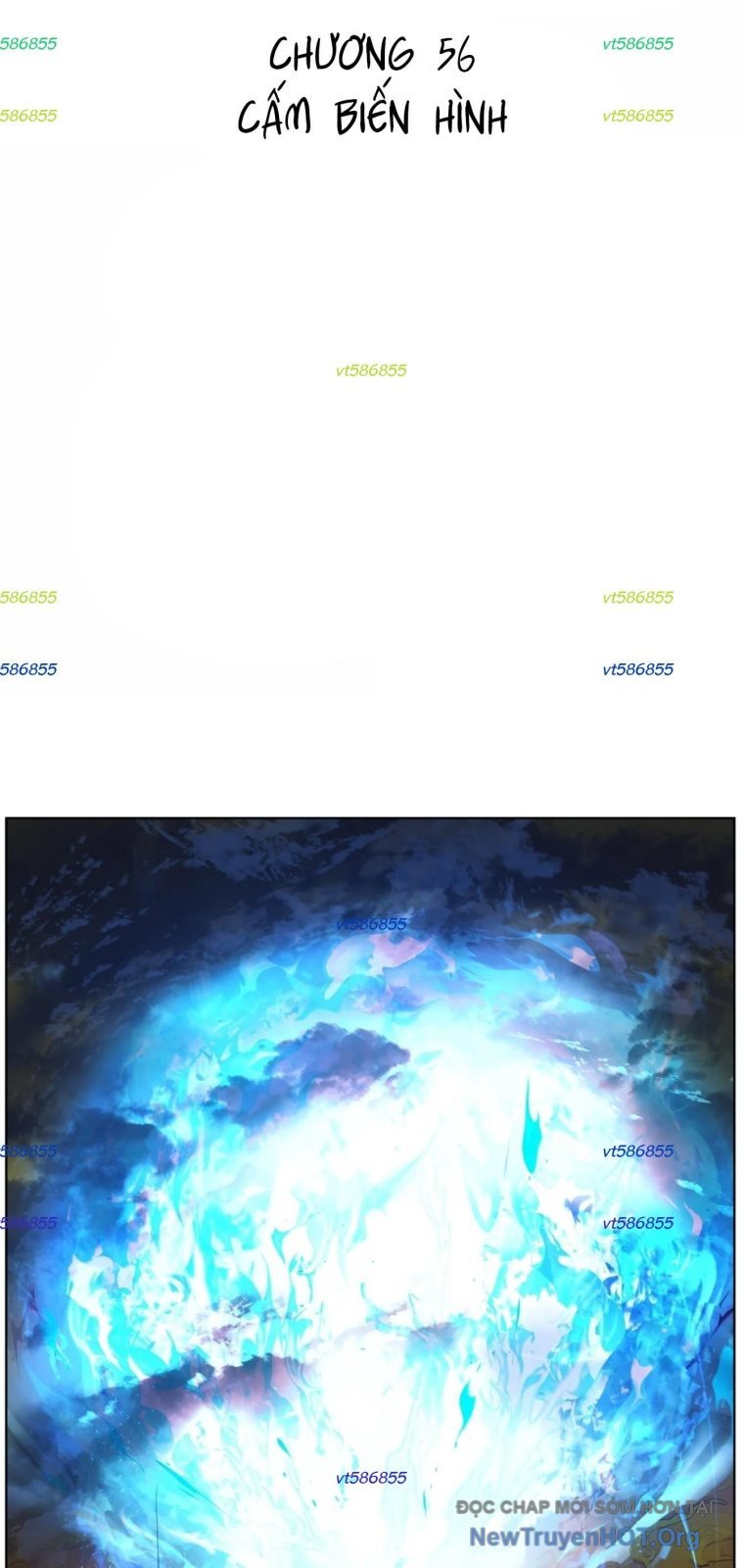 Chiến Loạn Thời Không: Chapter 56