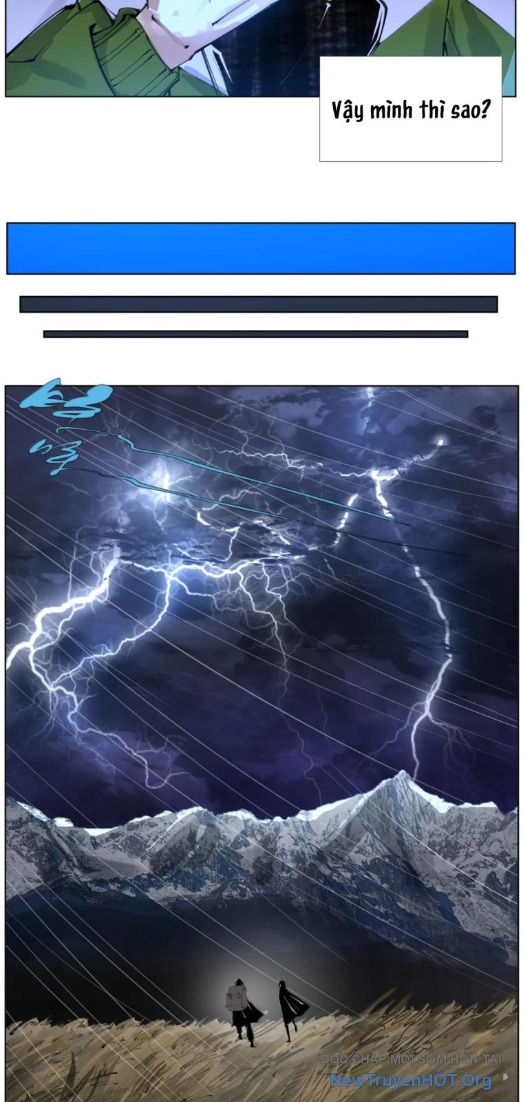 Chiến Loạn Thời Không: Chapter 56