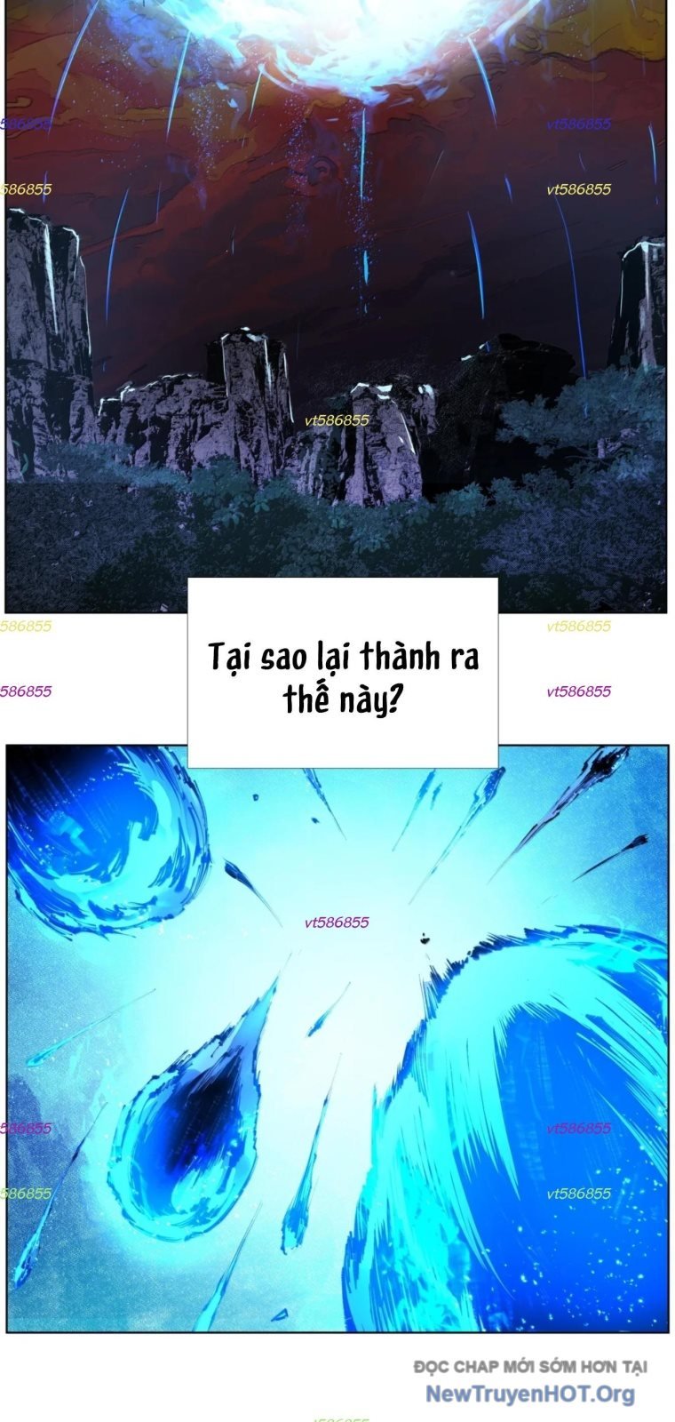 Chiến Loạn Thời Không: Chapter 56