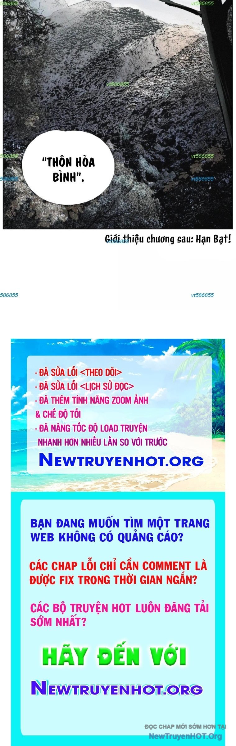 Chiến Loạn Thời Không: Chapter 56