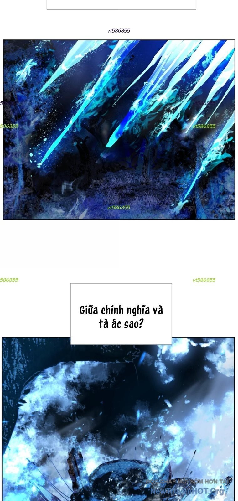 Chiến Loạn Thời Không: Chapter 56