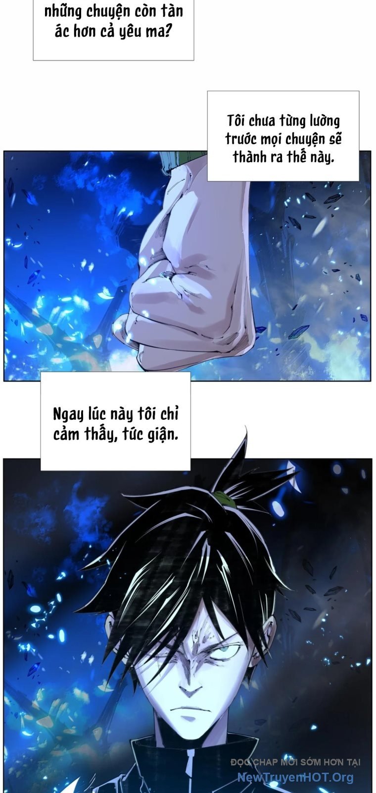 Chiến Loạn Thời Không: Chapter 56