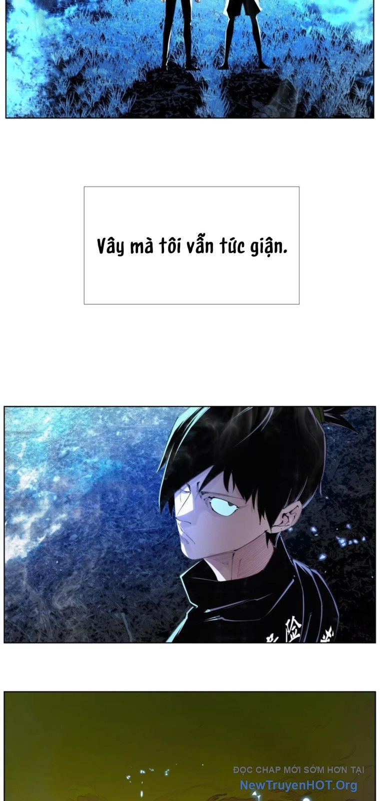 Chiến Loạn Thời Không: Chapter 56