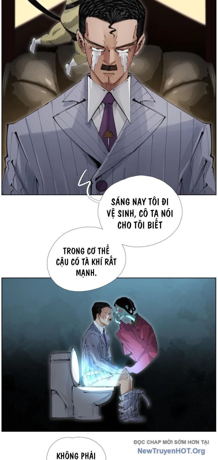 Chiến Loạn Thời Không: Chapter 57